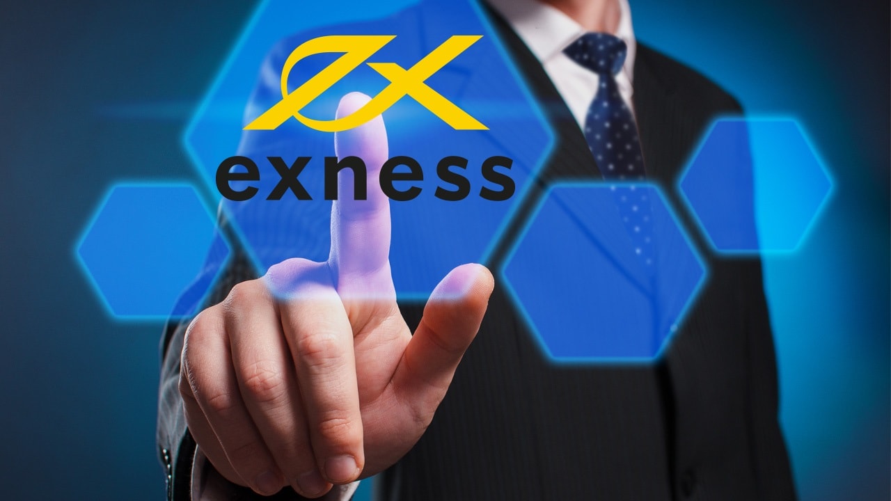 Exness Demo - Free Exness foreign exchange trading method examination