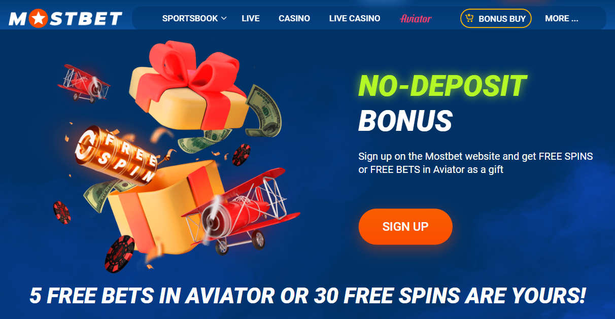 Intro Mostbet Gambling Establishment Games